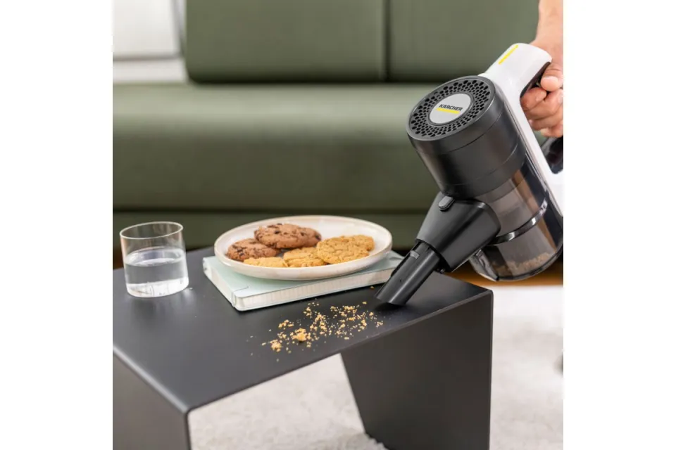 Прахосмукачка с батерия Karcher VCS 3 Nano
