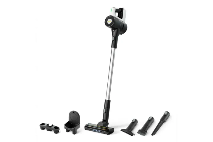 Прахосмукачка с батерия Karcher VCS 3 Nano