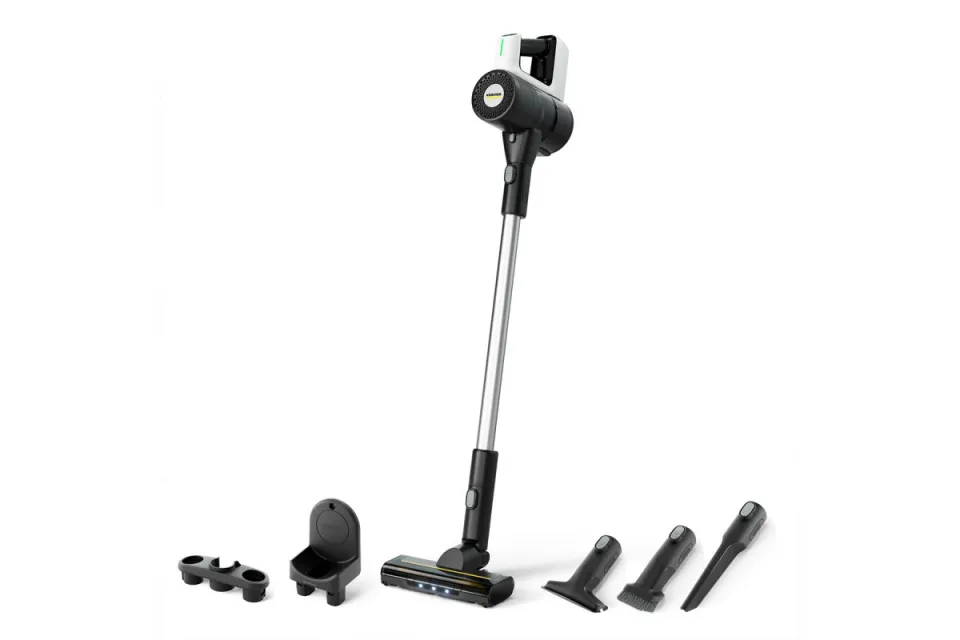 Прахосмукачка с батерия Karcher VCS 3 Nano