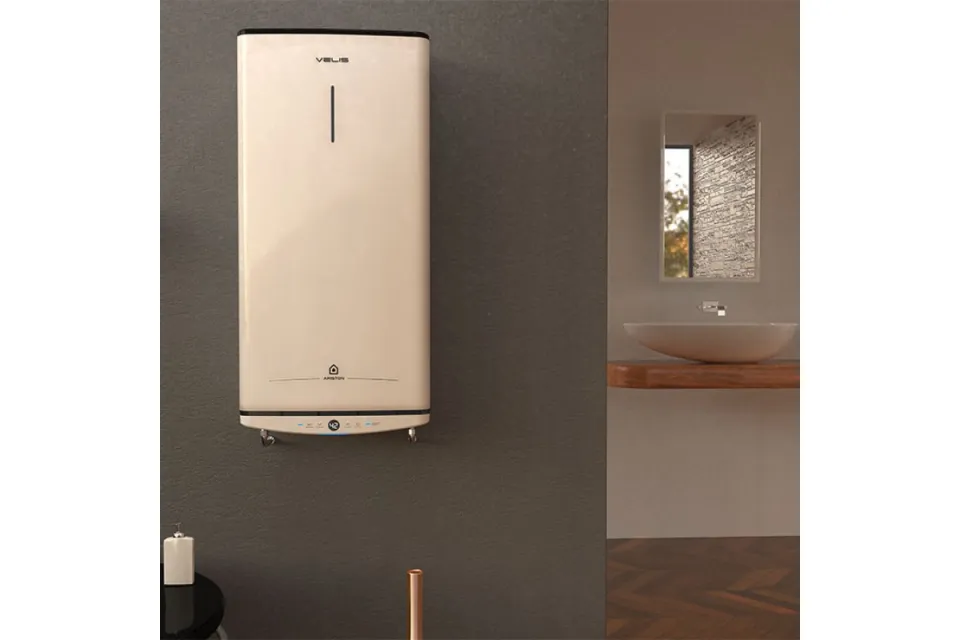 Мултипозиционен бойлер Ariston VELIS PRO 50 IT