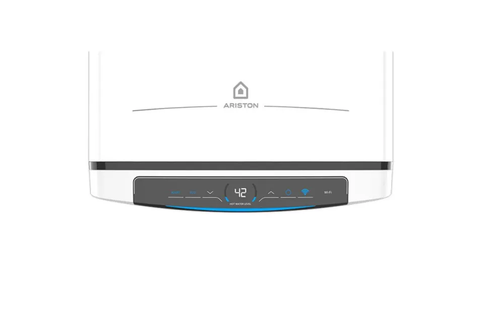 Мултипозиционен бойлер Ariston VELIS PRO WIFI 80 EU