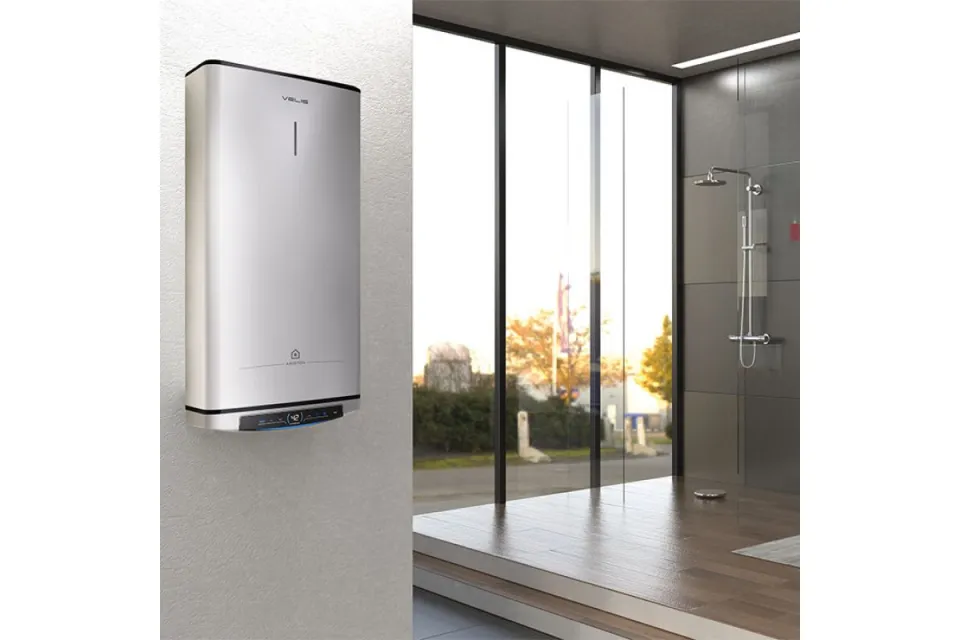 Мултипозиционен бойлер Ariston VELIS TECH WIFI 80 E