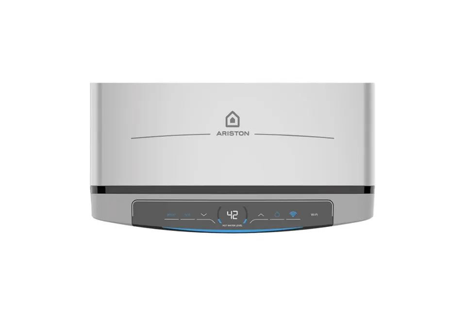 Мултипозиционен бойлер Ariston VELIS TECH WIFI 80 E
