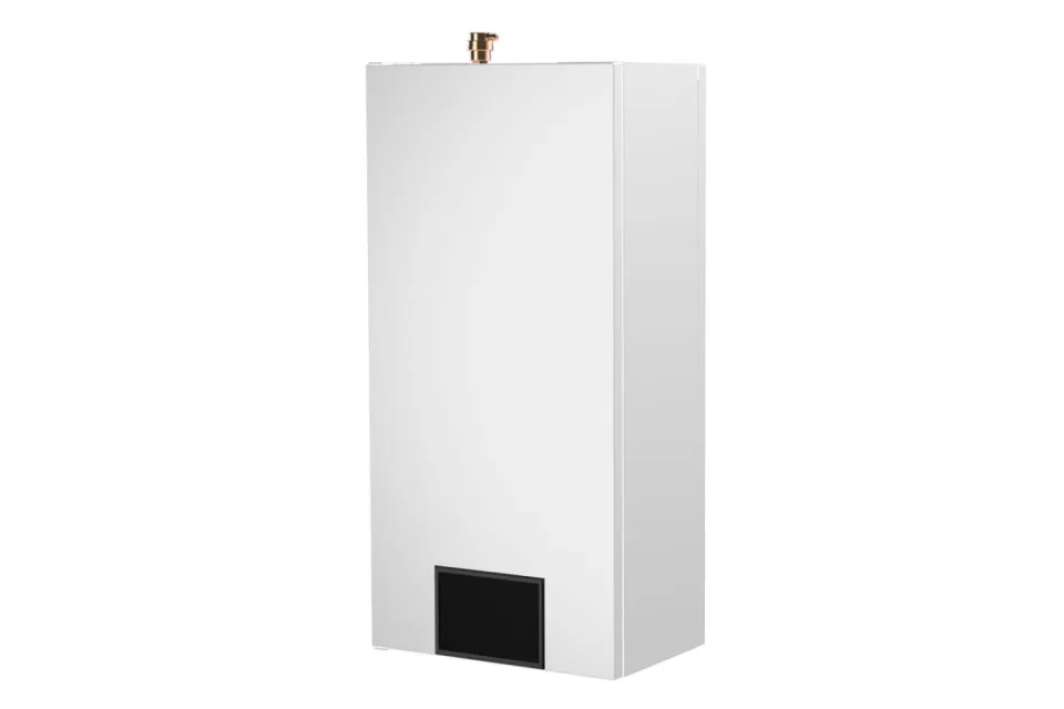 Термопомпа Gree Versati IV GRS-CQ10Pd/NhH3-E, 10 kW, отопление, охлаждане и БГВ