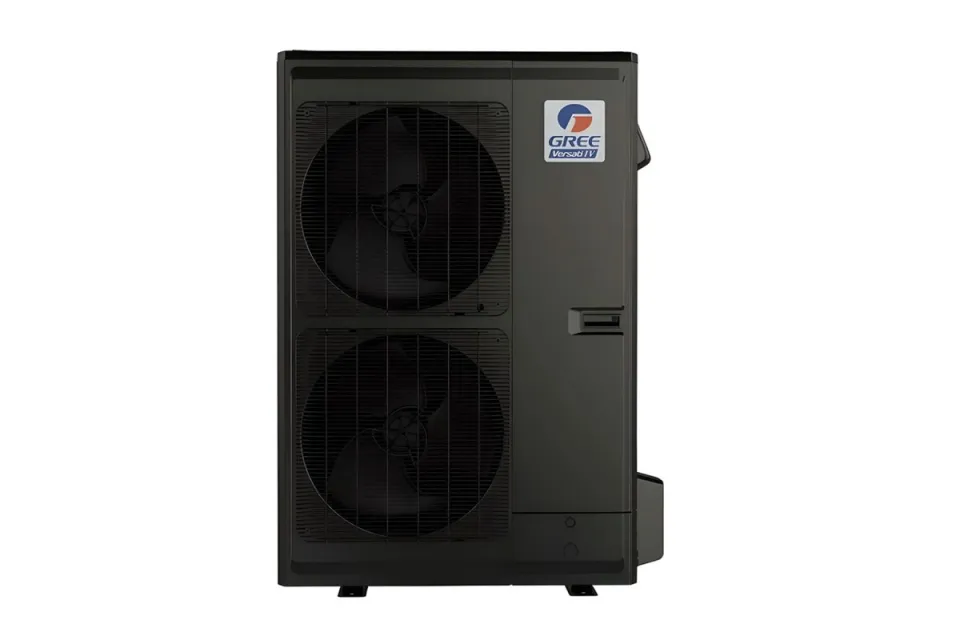 Термопомпа Gree Versati IV GRS-CQ16Pd/NhH3-E1, 16 kW, отопление, охлаждане и БГВ
