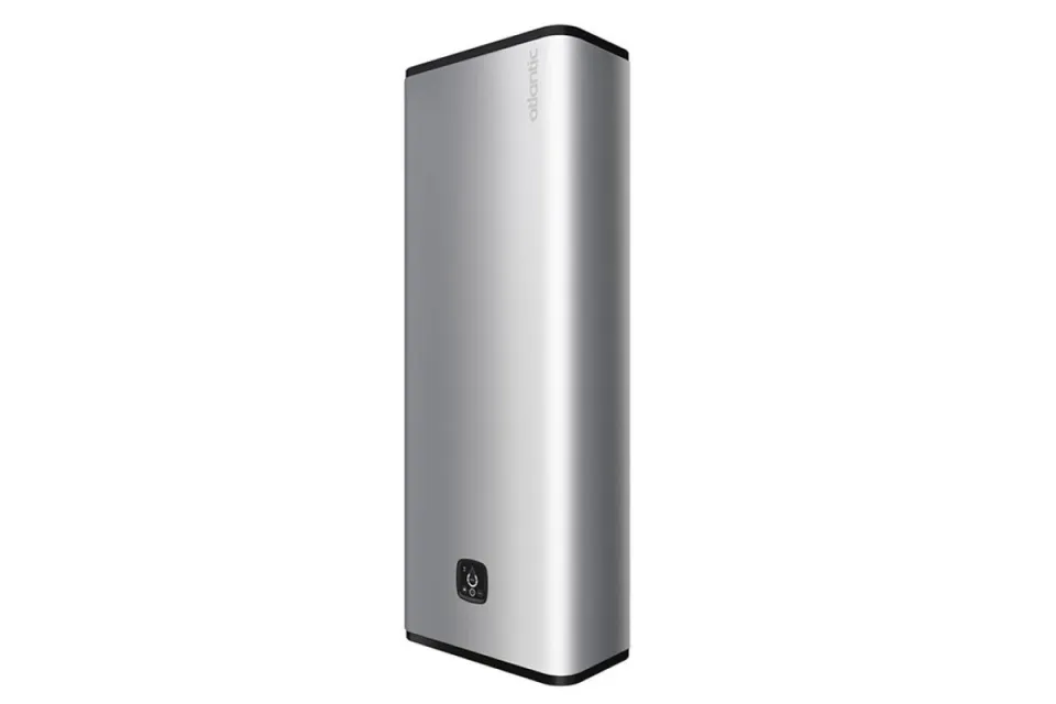 Мултипозиционен бойлер Atlantic Vertigo Steatite WiFi 80 Silver