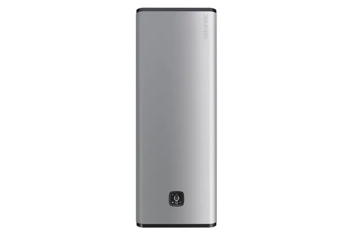 Мултипозиционен бойлер Atlantic Vertigo Steatite WiFi 80 Silver