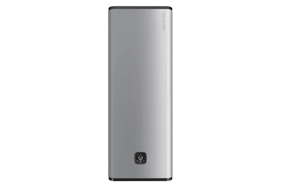 Мултипозиционен бойлер Atlantic Vertigo Steatite WiFi 80 Silver