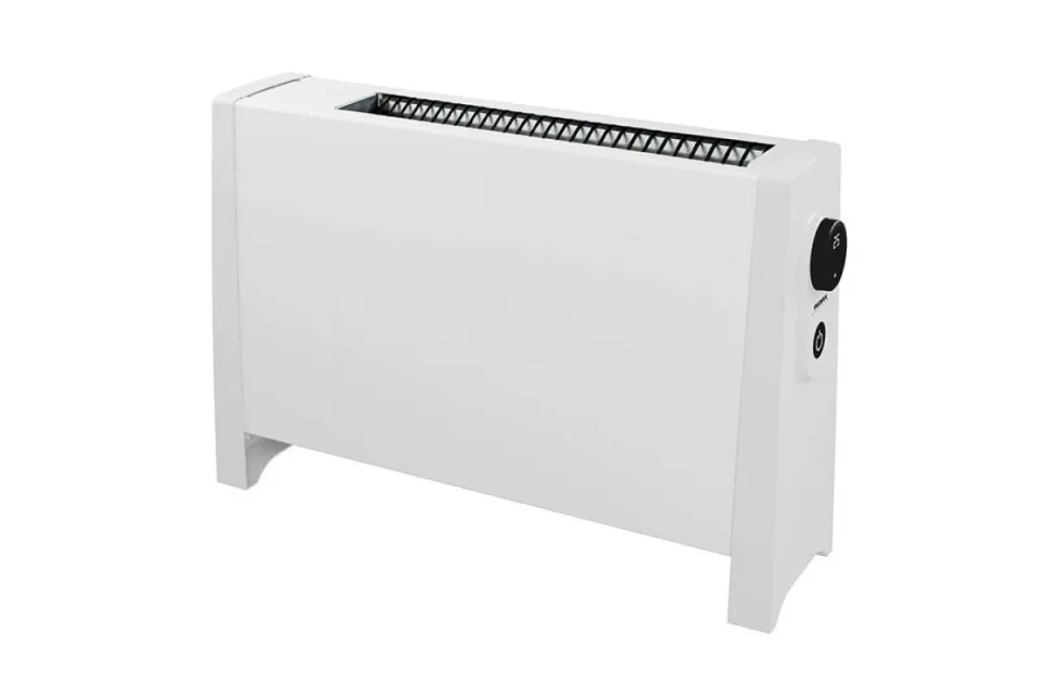 Подов конвектор Adax VG11 20 DTF White 2000 W