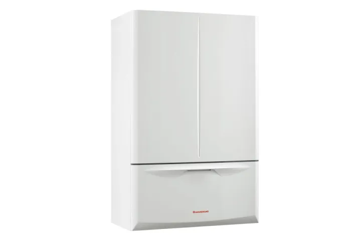 Газов котел Immergas Victrix Extra 24 Plus + димоотвод, 24 kW, едноконтурен