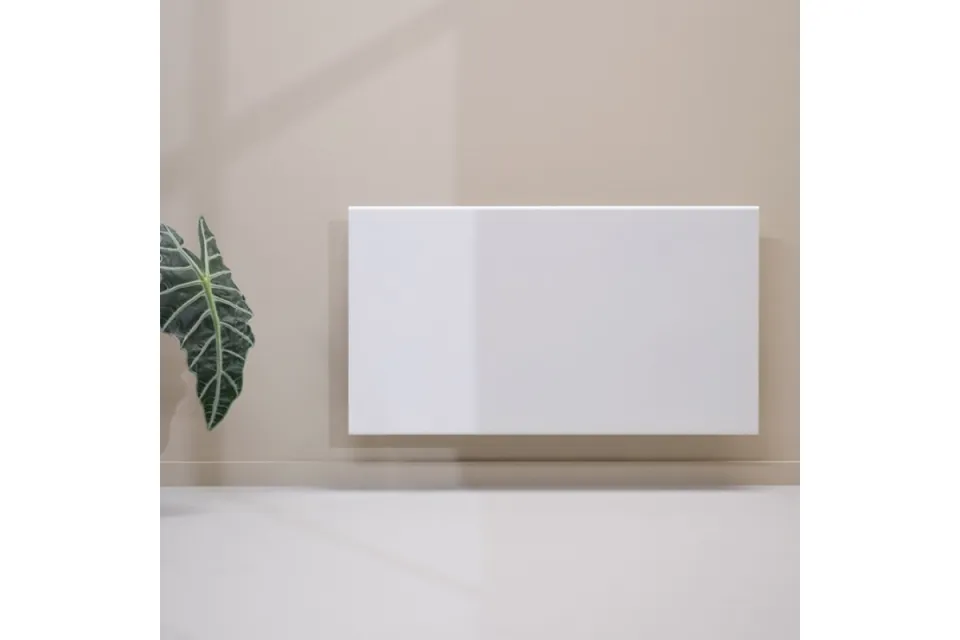 Конвектор Adax VP12 H 05 KBT, 500W, Електронен термостат