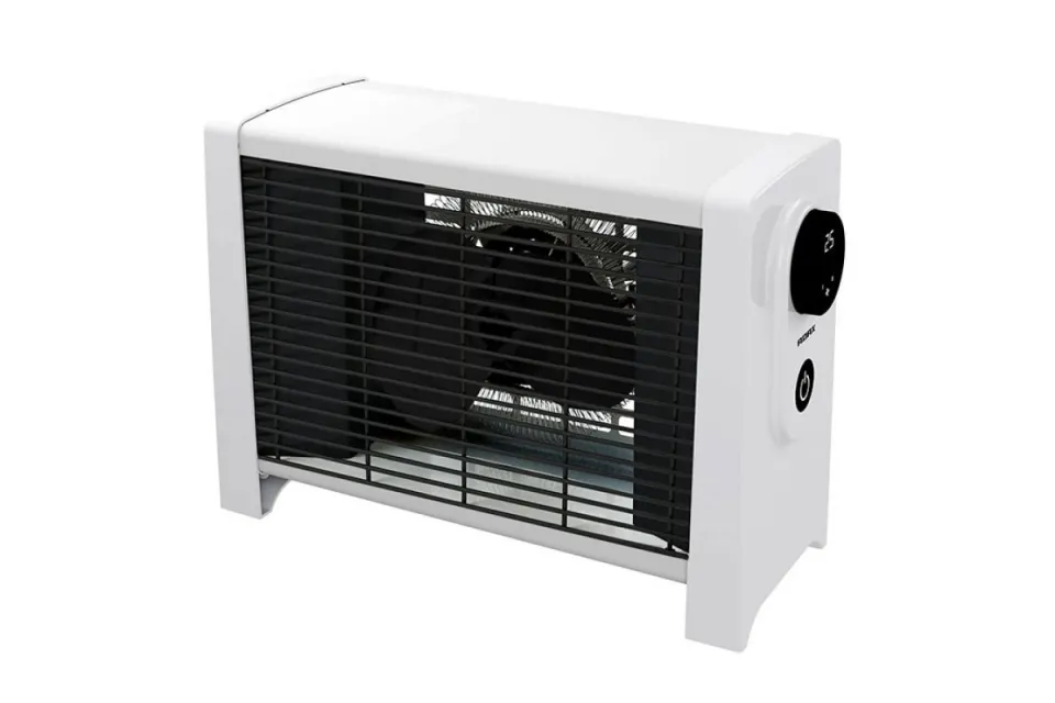Калорифер Adax VV11 20 DTF White