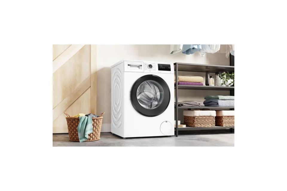 Пералня Bosch WAN2806BBY Серия 4, 1400 обр/мин, 8 кг