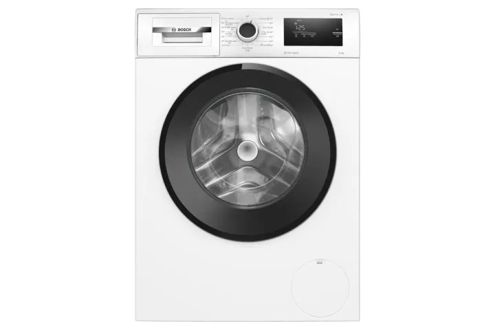 Пералня Bosch WAN2806BBY Серия 4, 1400 обр/мин, 8 кг