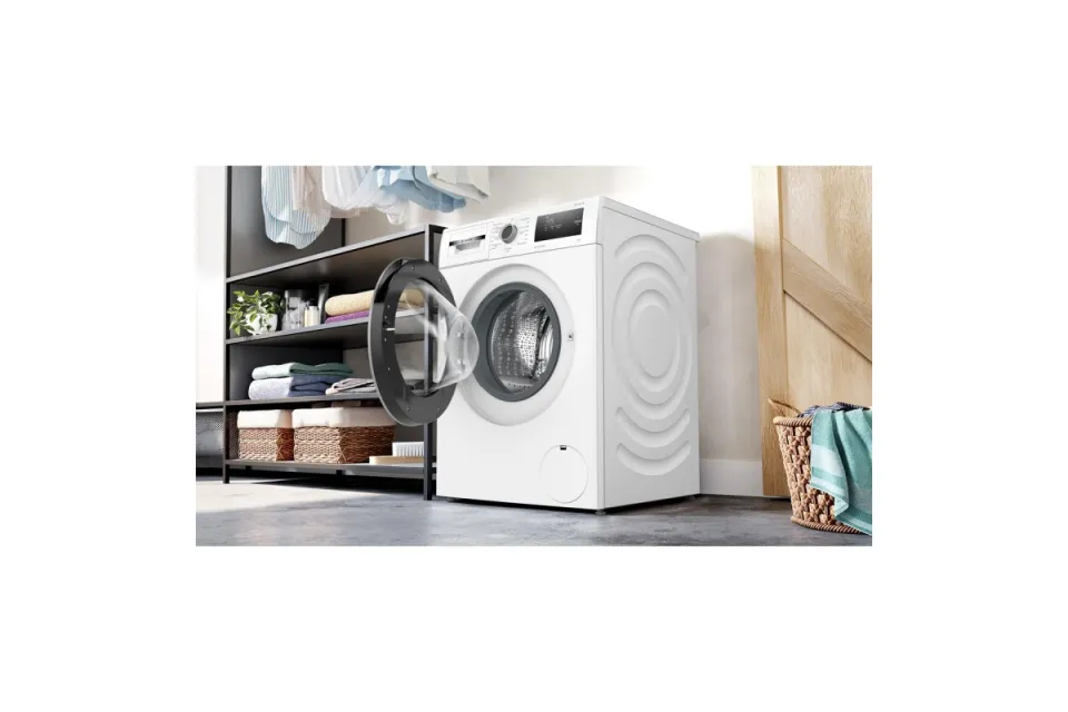 Пералня Bosch WAN2806NBY Серия 4, 1400 обр/мин, 8 кг