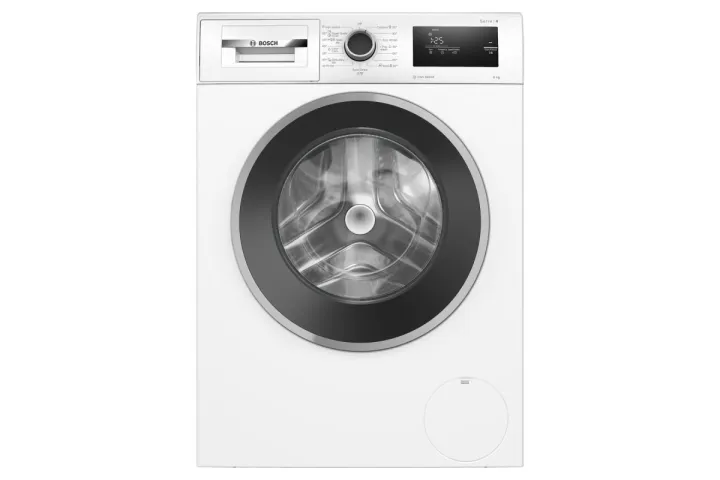 Пералня Bosch WAN2806NBY Серия 4, 1400 обр/мин, 8 кг