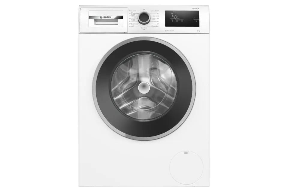 Пералня Bosch WAN2806NBY Серия 4, 1400 обр/мин, 8 кг