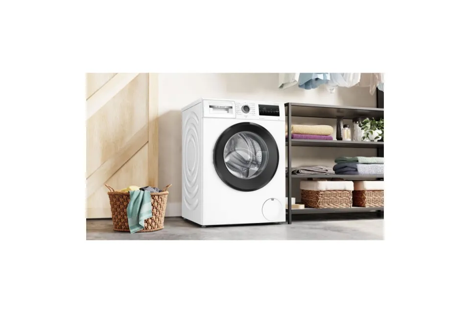 Пералня Bosch WAN2826BBY Серия 4, 1400 обр/мин, 9 кг
