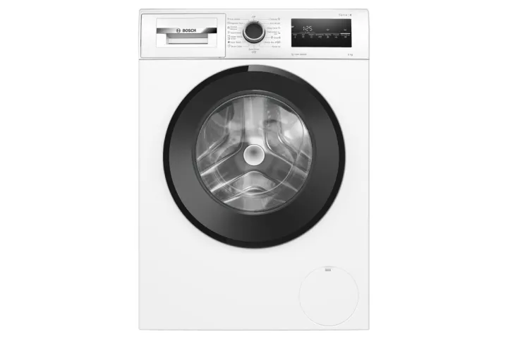 Пералня Bosch WAN2826BBY Серия 4, 1400 обр/мин, 9 кг