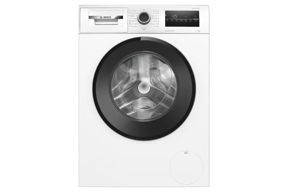 Пералня Bosch WAN2826BBY Серия 4, 1400 обр/мин, 9 кг