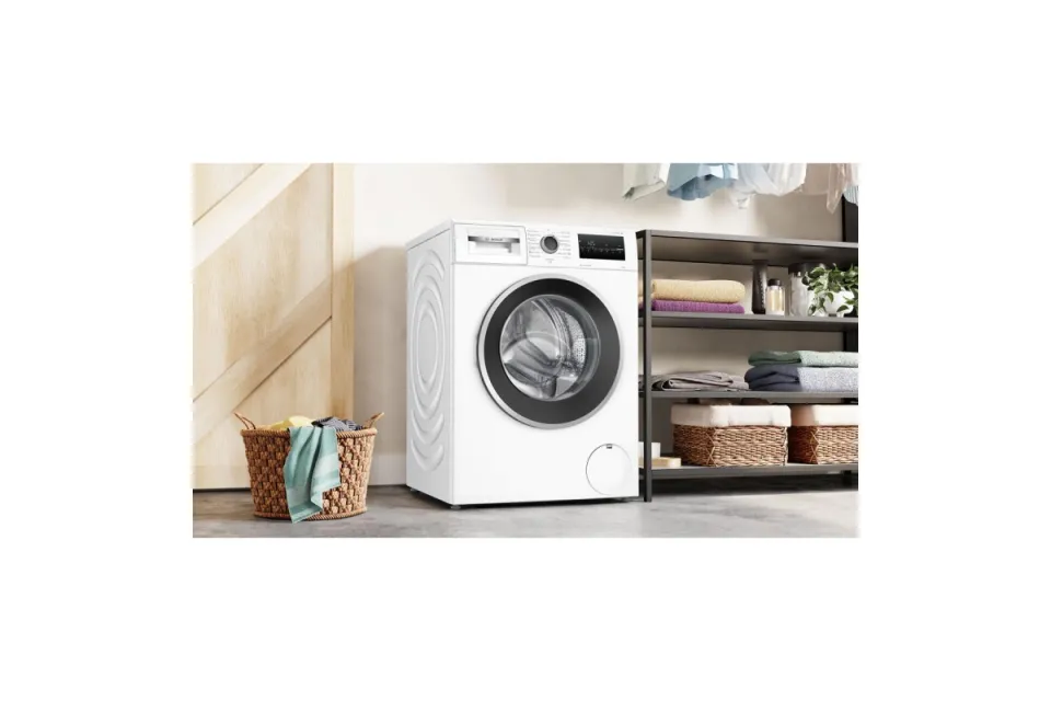 Пералня Bosch WAN2826NBY Серия 4, 1400 обр/мин, 9 кг