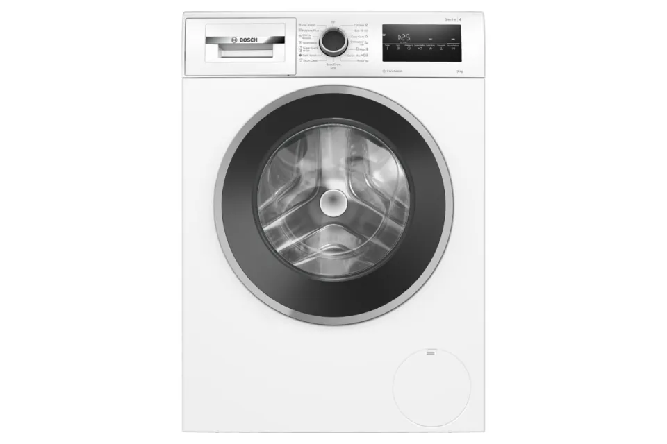 Пералня Bosch WAN2826NBY Серия 4, 1400 обр/мин, 9 кг