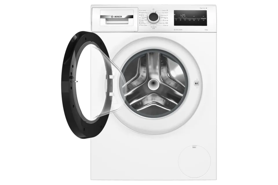 Пералня Bosch WAN2826SBY Серия 4, 1400 обр/мин, 8 кг