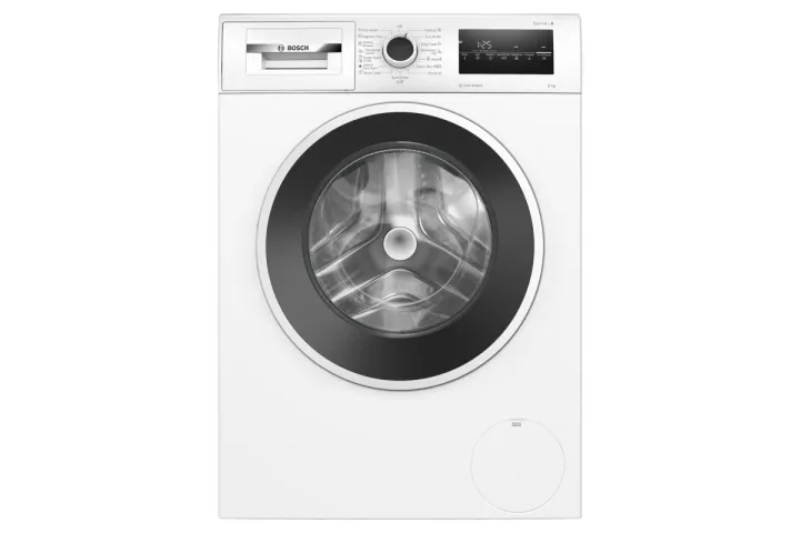 Пералня Bosch WAN2826SBY Серия 4, 1400 обр/мин, 8 кг