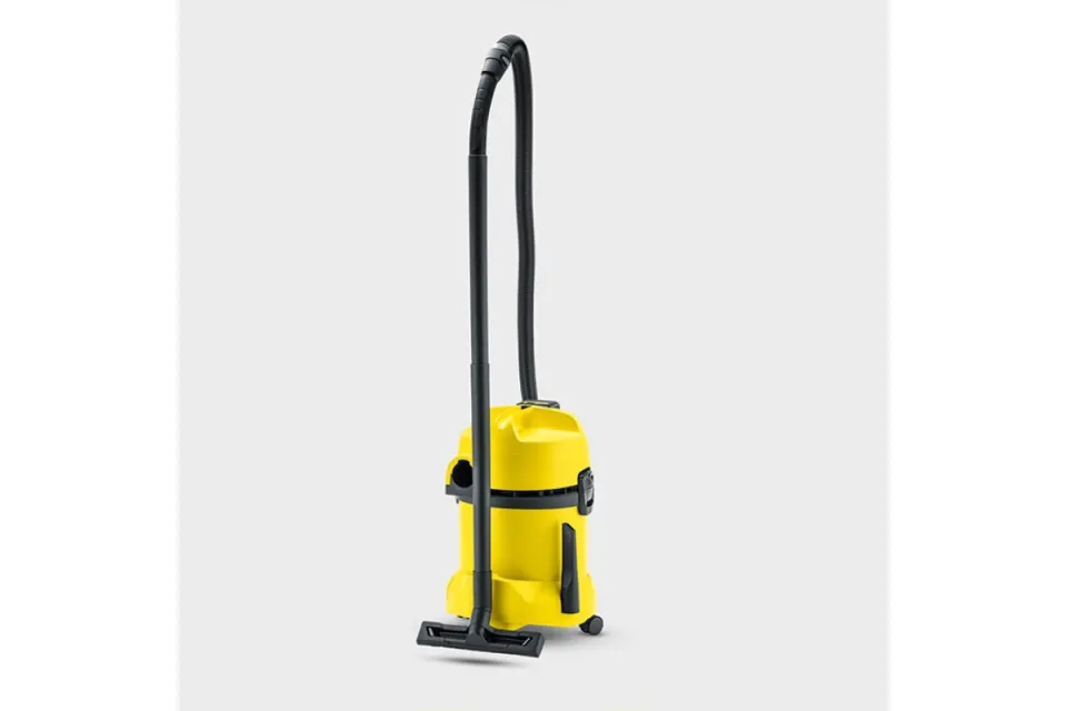 Мултифункционална прахосмукачка Karcher WD 3 Battery (без батерия)