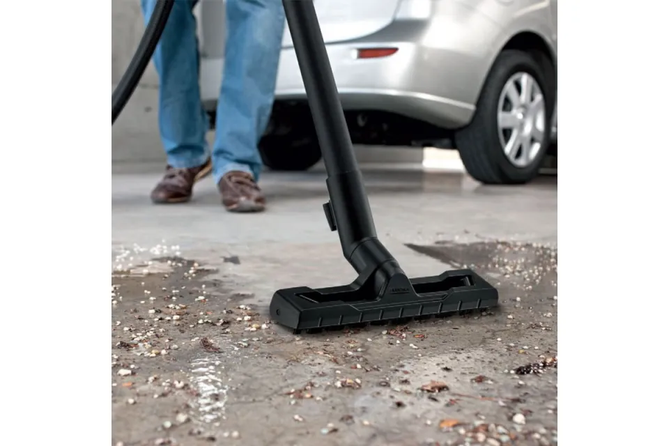 Мултифункционална прахосмукачка Karcher WD 3 Battery Premium INT (без батерия)