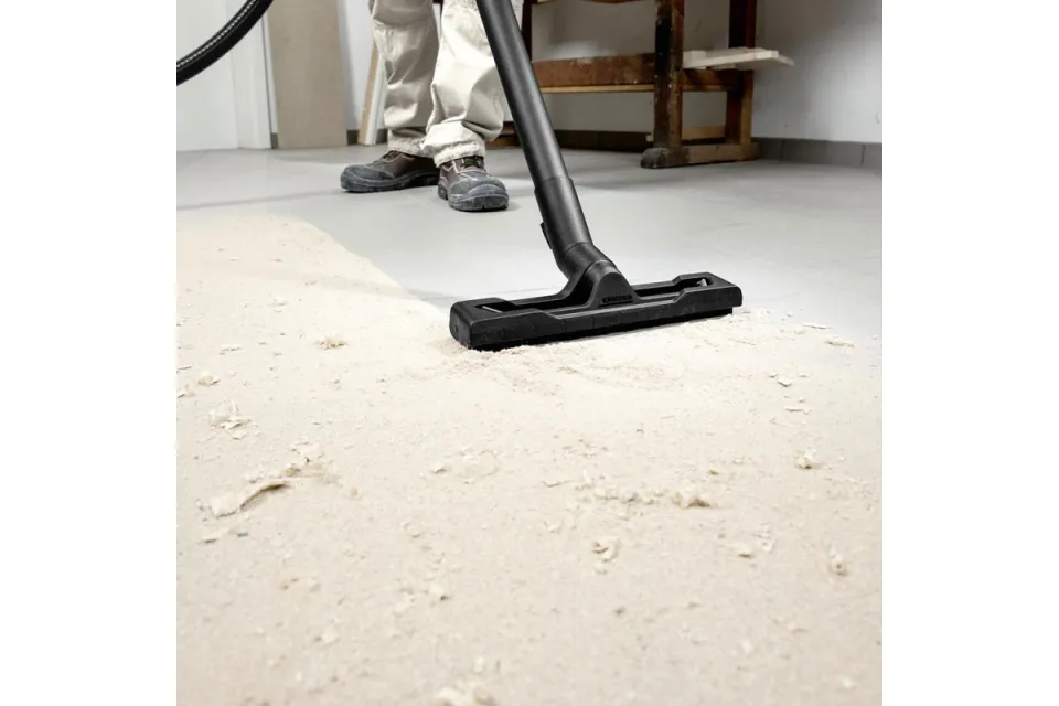 Мултифункционална прахосмукачка Karcher WD 3 Battery Premium INT (без батерия)