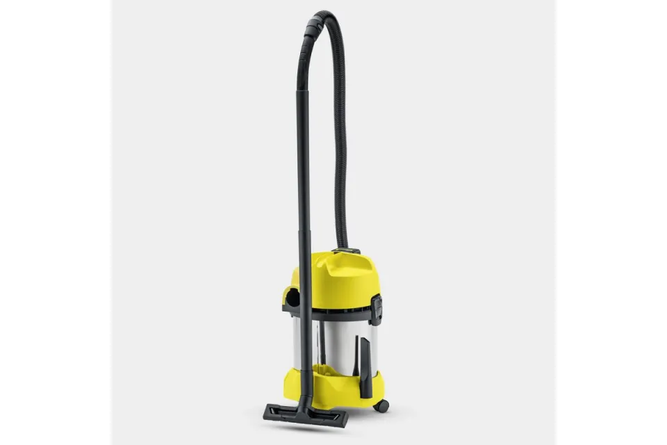 Мултифункционална прахосмукачка Karcher WD 3 Battery Premium INT (без батерия)