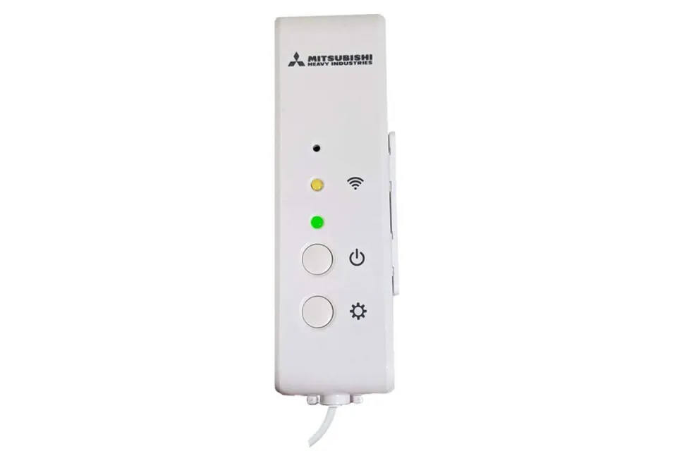WiFi контролер WF-RAC за климатици Mitsubishi Heavy