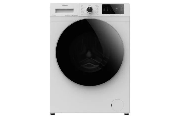 Пералня Tesla WF101460K, 1400 обр/мин, 10 кг