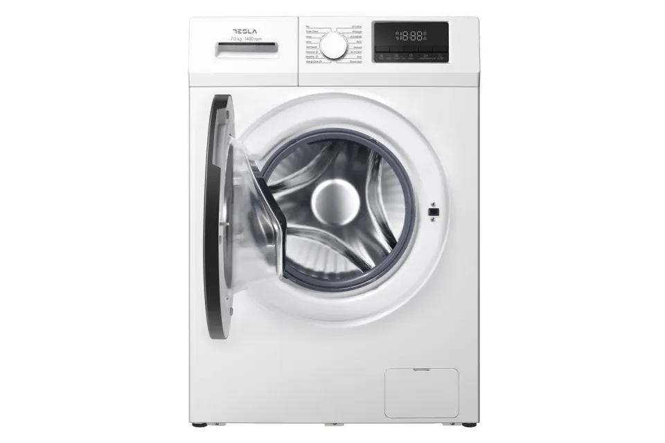 Пералня Tesla WF71461T, 1400 обр/мин, 7 кг