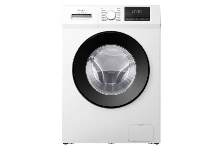 Пералня Tesla WF71461T, 1400 обр/мин, 7 кг