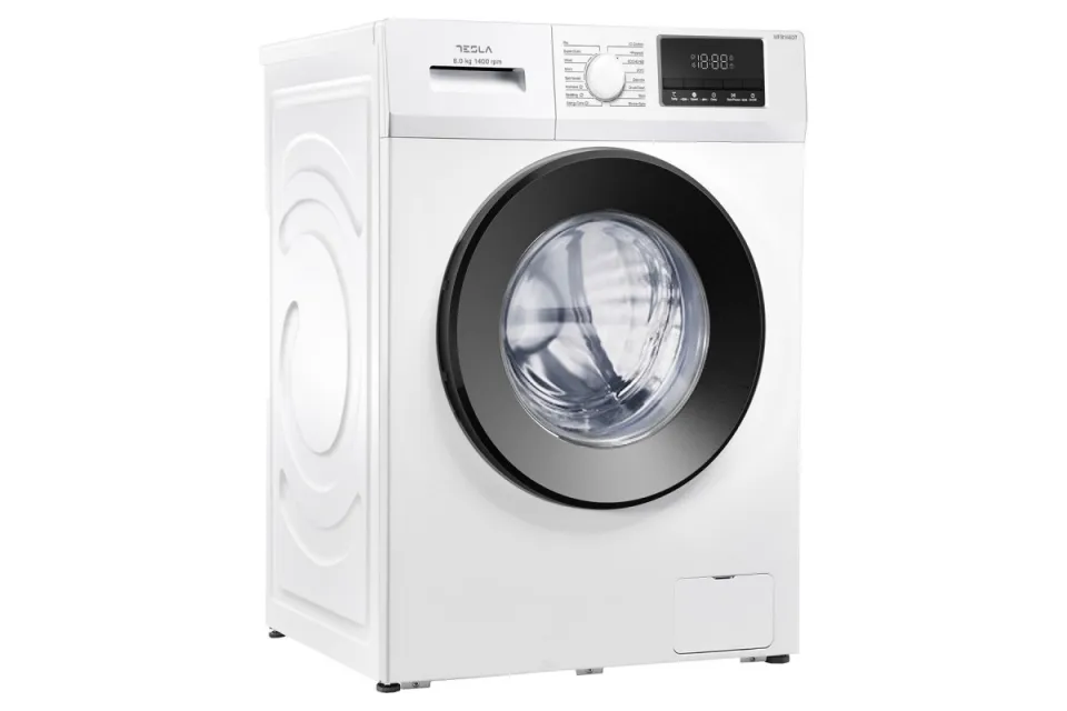 Пералня Tesla WF81460T, 1400 обр/мин, 8 кг