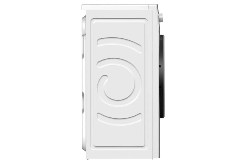Пералня Tesla WF81460T, 1400 обр/мин, 8 кг