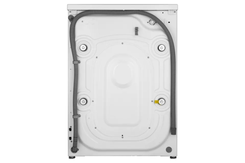 Пералня Tesla WF81460T, 1400 обр/мин, 8 кг