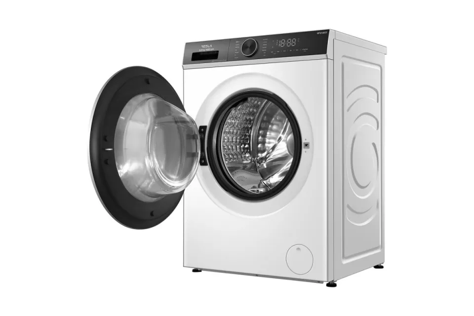 Пералня Tesla WF81480T, 1400 обр/мин, 8 кг