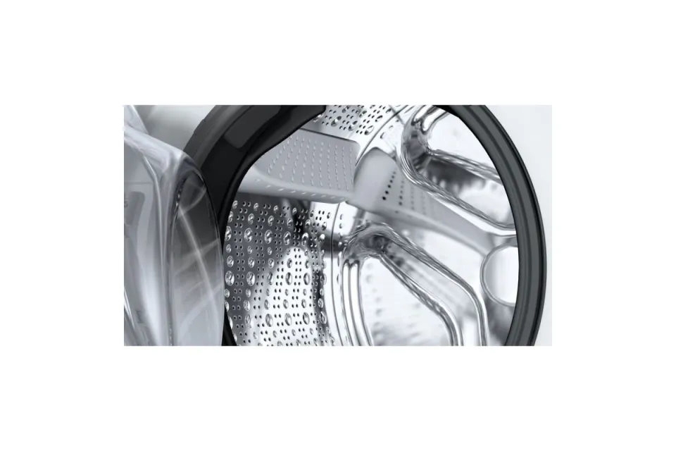 Пералня Bosch WGB24400BY Серия 8, Iron Assist, WiFi, 1400 обр/мин, 9 кг