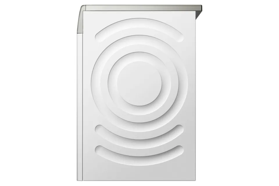 Пералня Bosch WGB24400BY Серия 8, Iron Assist, WiFi, 1400 обр/мин, 9 кг