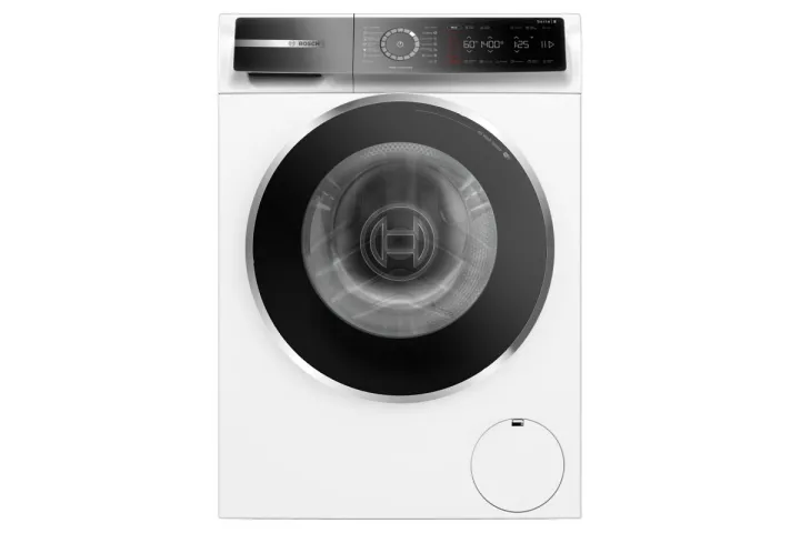 Пералня Bosch WGB24400BY Серия 8, Iron Assist, WiFi, 1400 обр/мин, 9 кг