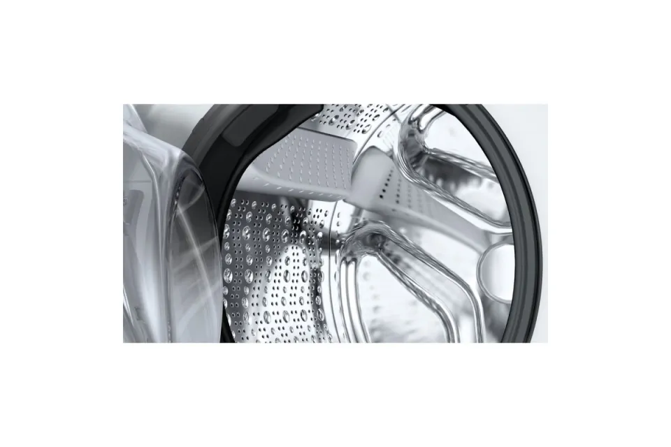 Пералня Bosch WGB25402BY Серия 8, Iron Assist, WiFi, 1400 обр/мин, 10 кг