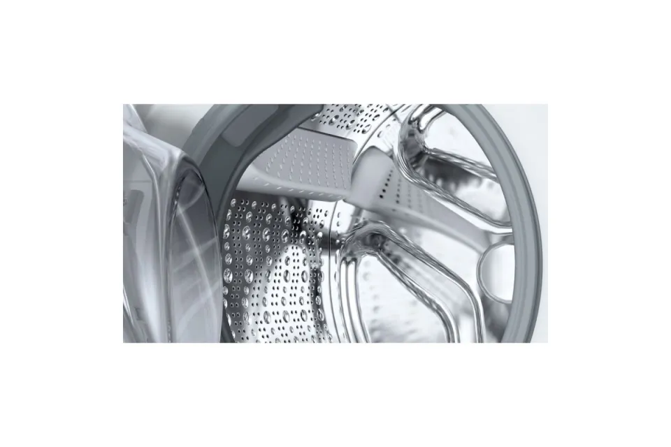 Пералня Bosch WGE03200BY Серия 2, 1200 обр/мин, 8 кг