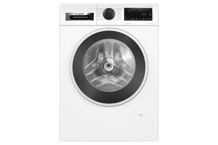 Пералня Bosch WGG242Z2BY Серия 6, Iron Assist, 1200 обр/мин, 9 кг