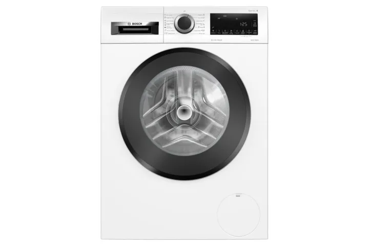 Пералня Bosch WGG242Z3BY Серия 6, Iron Assist, 1200 обр/мин, 9 кг