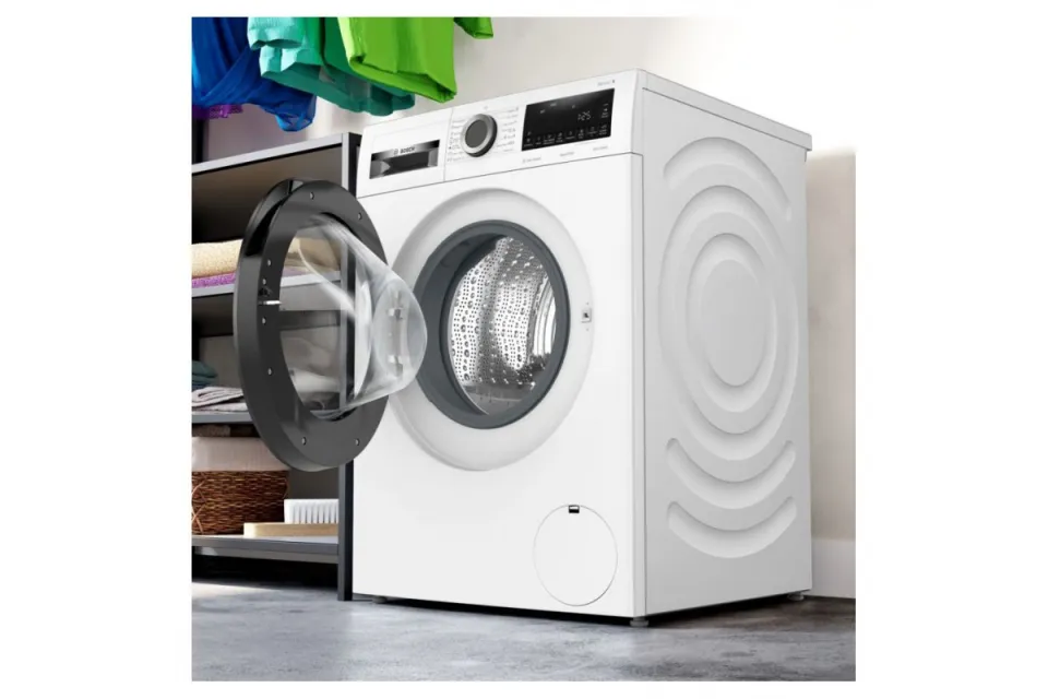 Пералня Bosch WGG242Z6BY Серия 6, Iron Assist, 1200 обр/мин, 9 кг
