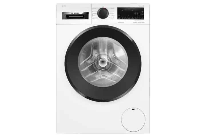 Пералня Bosch WGG244F3BY Серия 6, i-DOS, Iron Assist, 1400 обр/мин, 9 кг