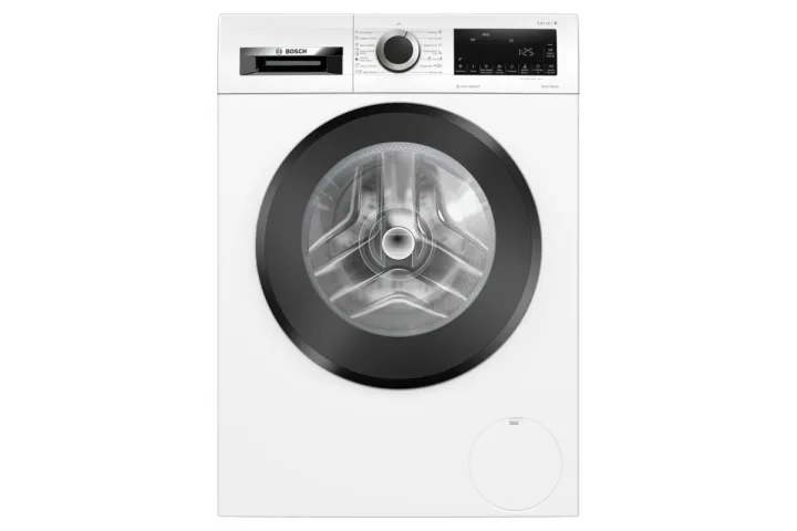 Пералня Bosch WGG244Z5BY Серия 6, Iron Assist, 1400 обр/мин, 9 кг